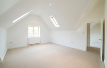 Netherfield bedroom extension leads