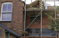free Netherfield home extension quotes