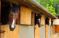 free Netherfield stable construction quotes