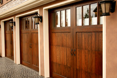 Netherfield garage extension quotes