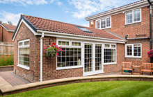Netherfield house extension leads