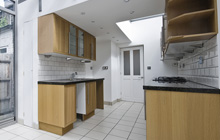 Netherfield kitchen extension leads